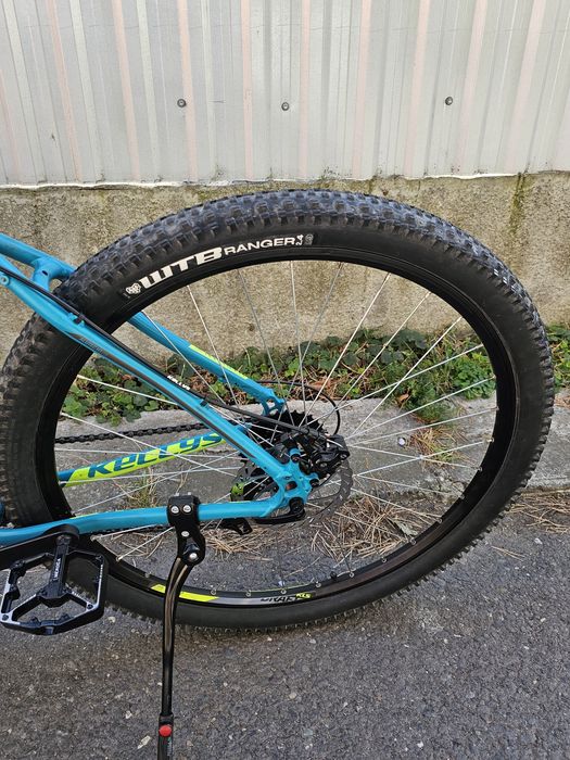 Se vinde Bicicleta Kelly's Madman 30