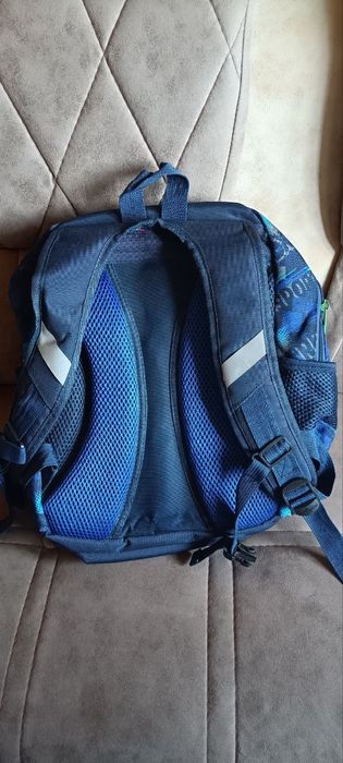 Школьный рюкзак детский