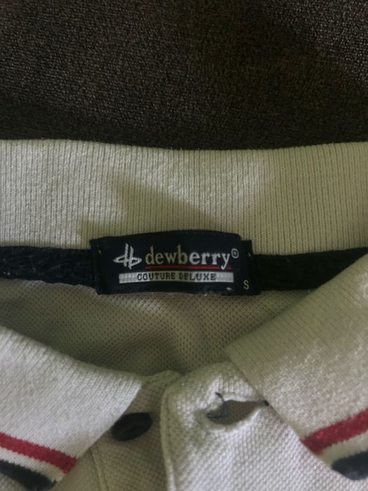 Тениски U.S. Polo Assn., две на dewberry и една на Elvis