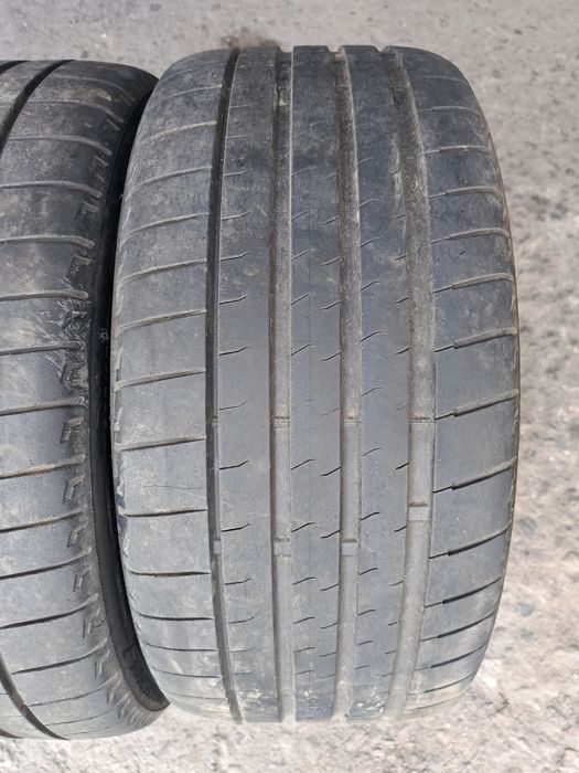 Летни гуми -2024г.-19цола-235/35-1бр.-70лв."BRIDGESTONE"