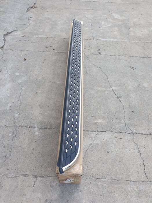 Пороги Exeed TXL 2021/2025