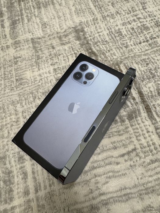 Iphone 13 pro max 128 gb ideal 78%