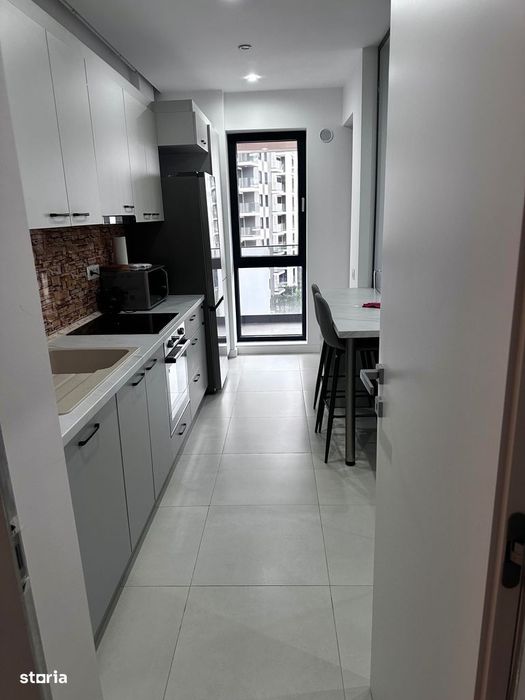 Șoseaua Pipera.Apartament 2camere de inchiriat