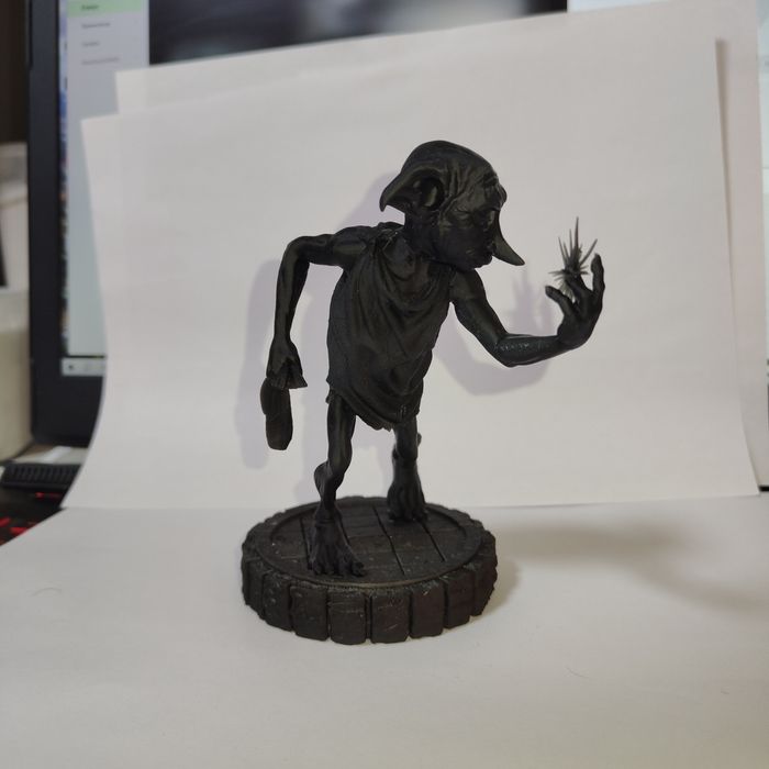 Продам фигуру Добби