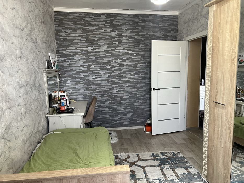 Продается квартира, либо обмен на частный дом