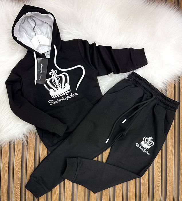 Trening copii unisex bumbac