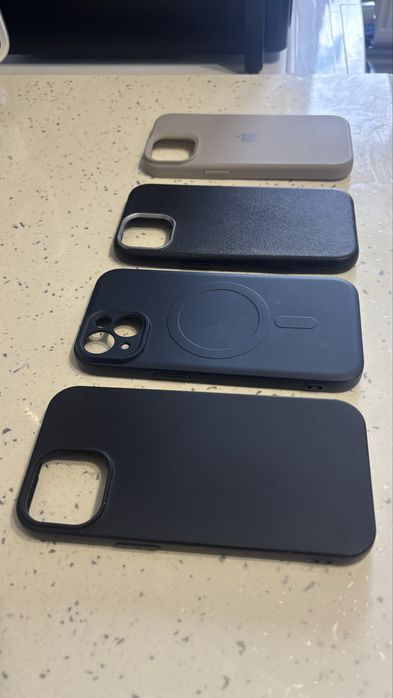 Huse noi iPhone 15