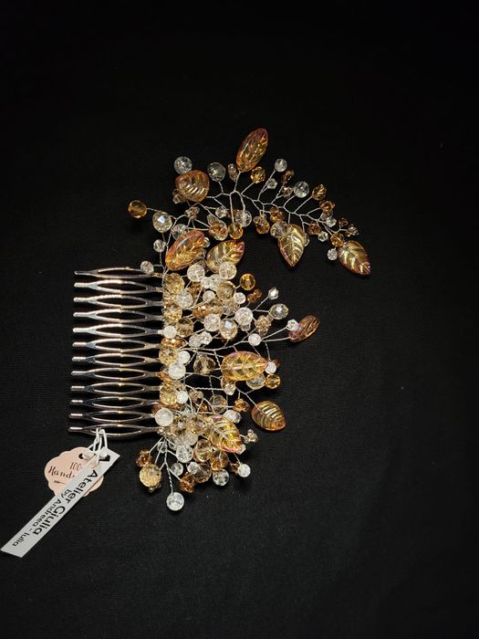 Accesorii păr mireasă