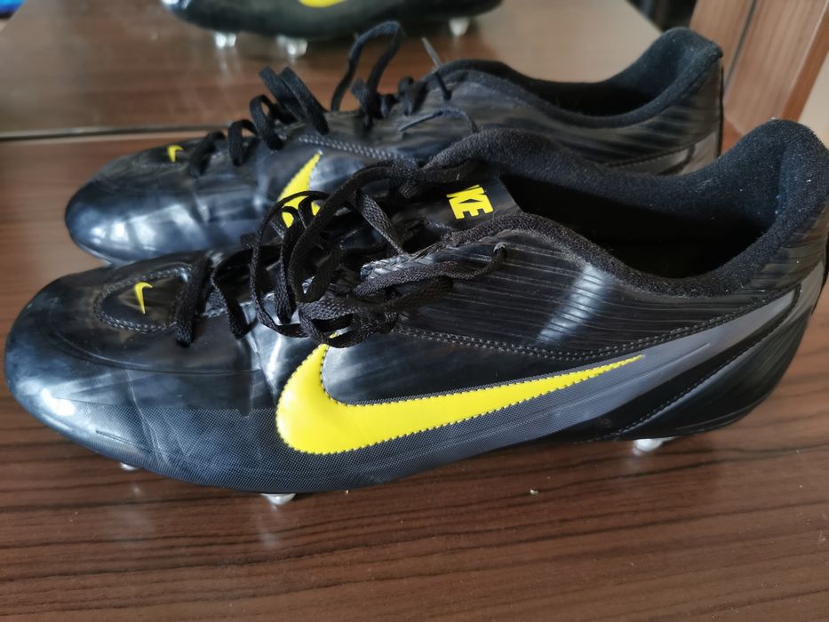 Ghete fotbal Nike 46