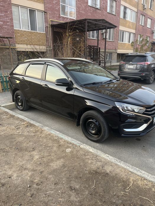 Lada vesta SW , лада веста