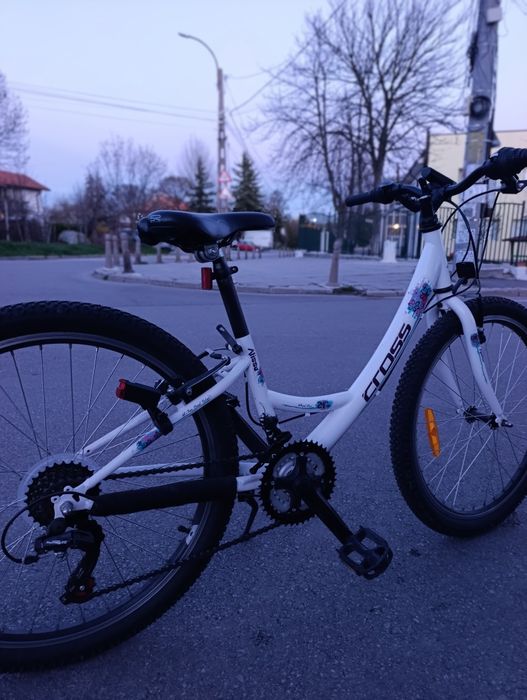 Детски велосипед Cross