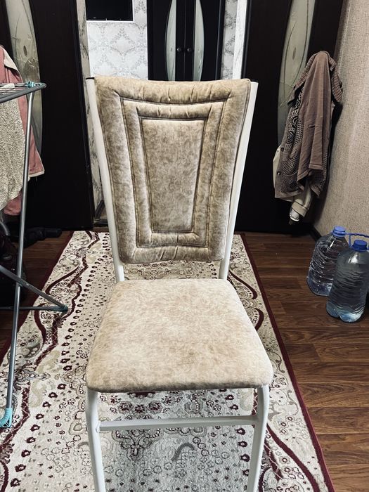 Стол стульчикымен сатылады стульчик 10шт