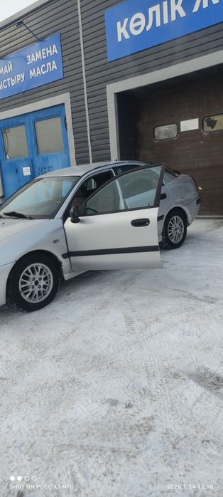 Продам авто в хорошем состоянии