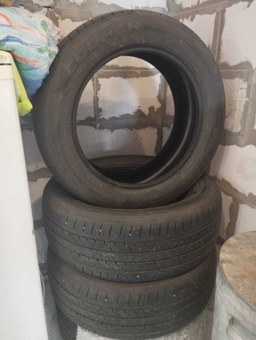 Колеса COOPER, 235/55/R18