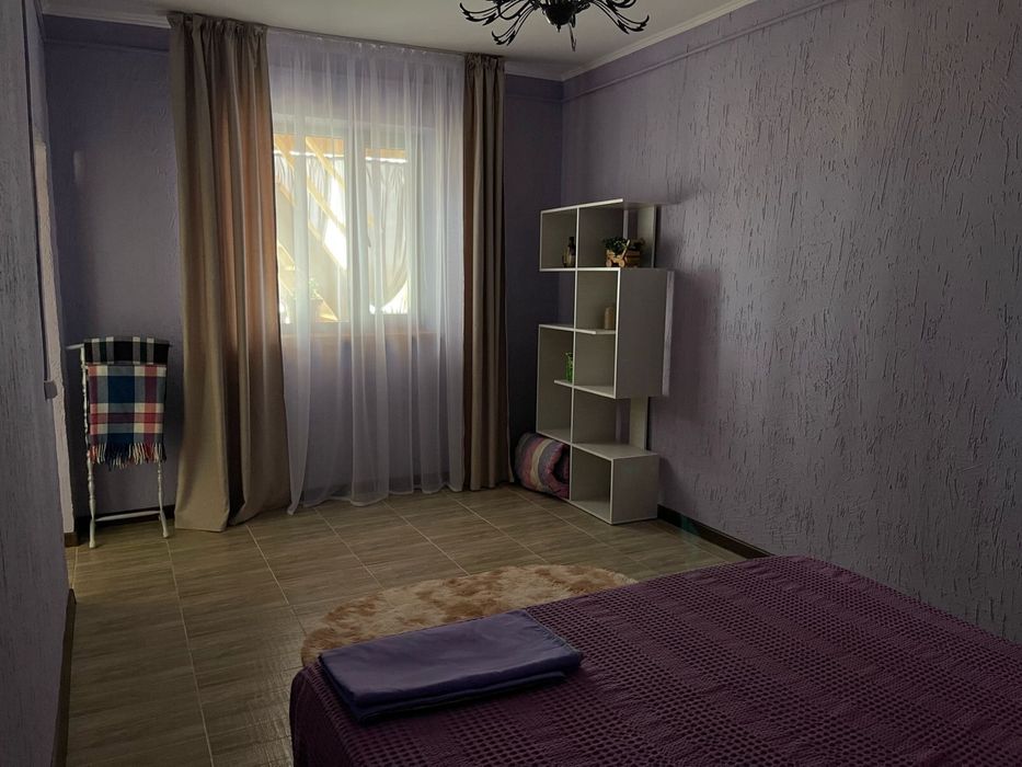 Зона отдыха , дача пмк29