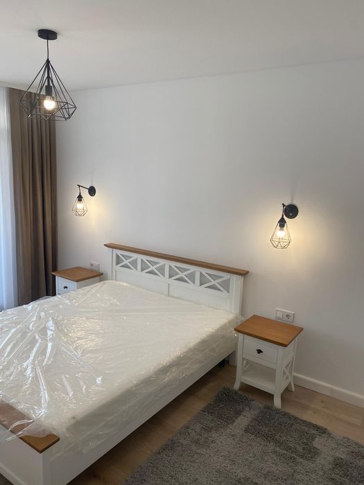 Chirie  apartament.2 camere/decomandat/Ared/Prima Shops/iosia/decebal