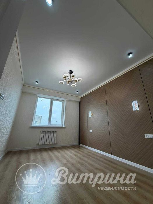 3 комнатная квартира ЖК Compass