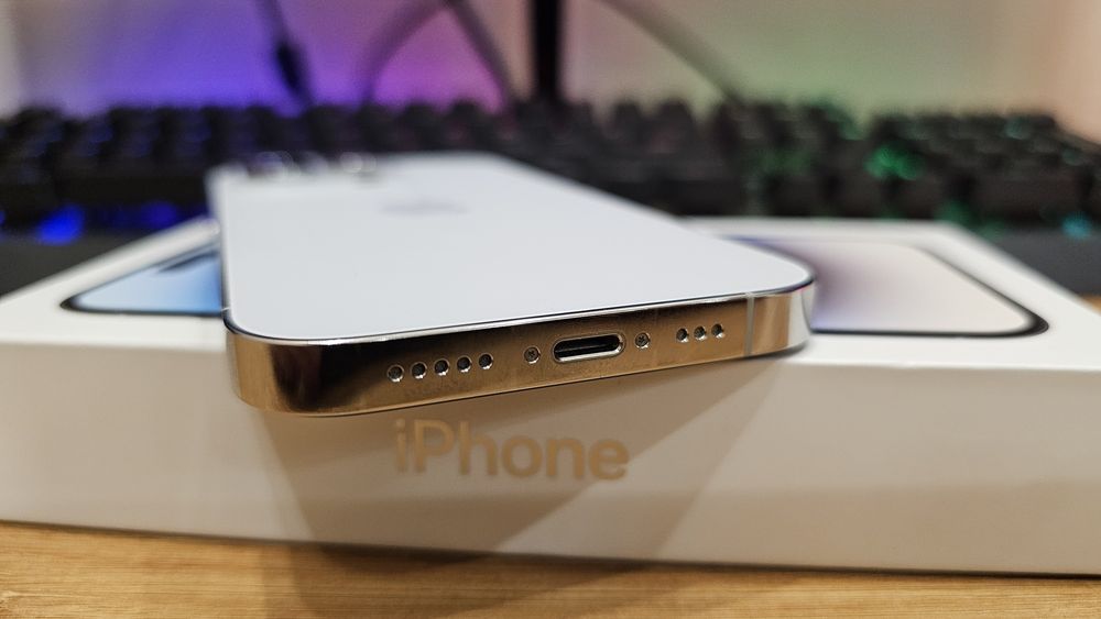 iPhone 14 pro 128 Gb