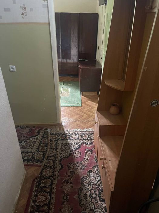 Продам / сдам квартиру 3 этаж 1 комнатная