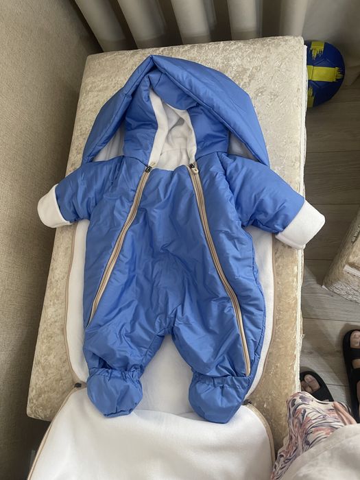 Конверт в идеальном состаний