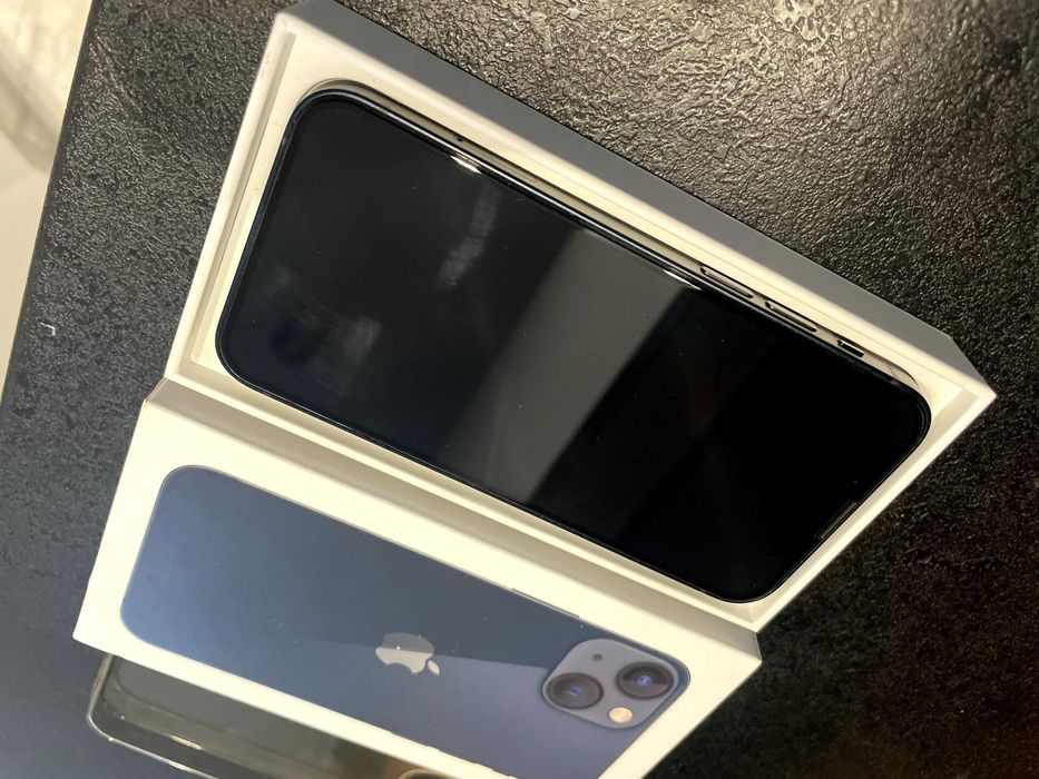 iPhone 13 mini 128GB