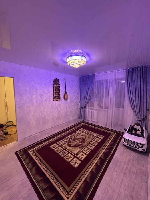 2 бөлмелі пәтер сатылады