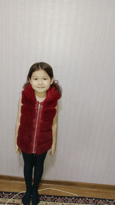 Тедди шуба  сатылады