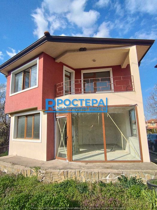 Продажба Къща с Акт 16 град Търговище