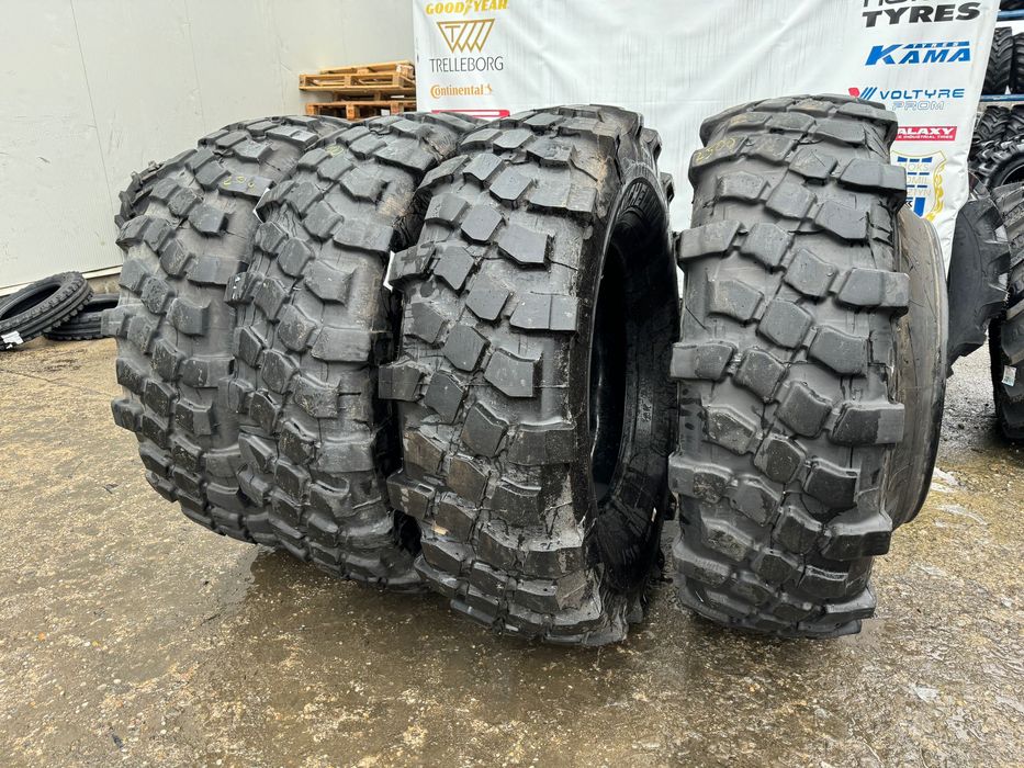 Anvelopa 415/80 R685 TR MICHELIN second-hand