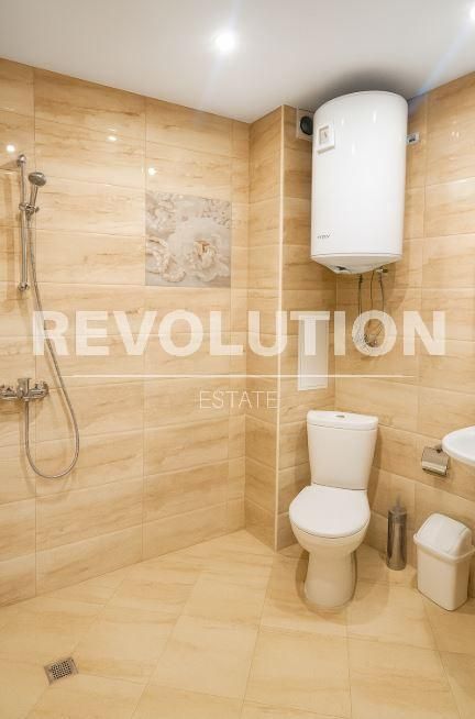 Дава се под наем Двустаен апартамент в Варна, м-т Сотира - 55 кв.м за 500 € - Снимка #4