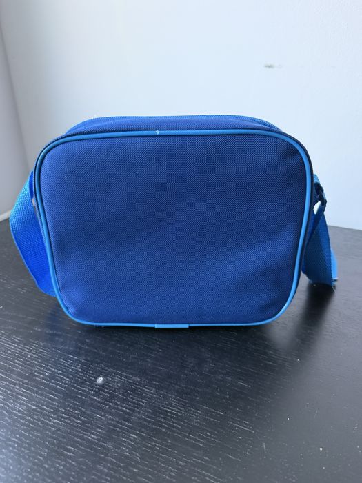 Geantă termică pentru prânz copii Sonic