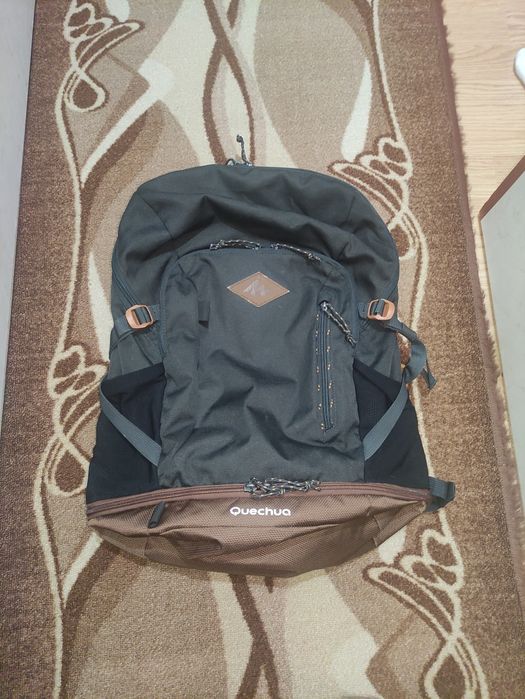 раница за пътуване