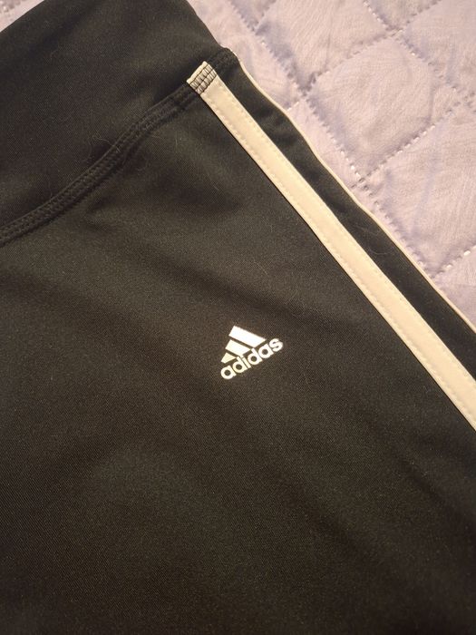 Дамски клин Adidas, 7/8