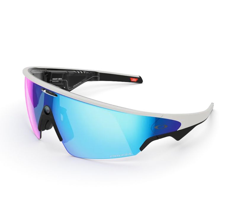 Oakley meta vanguard