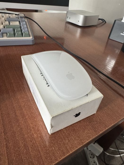 Magic mouse 4 (type-S)