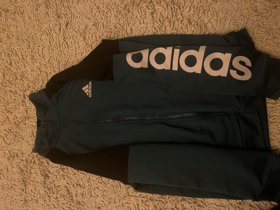 Bluza trening adidas