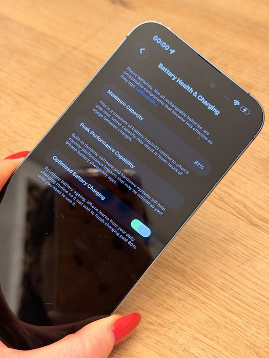 Iphone, 14 PRO Max, 256