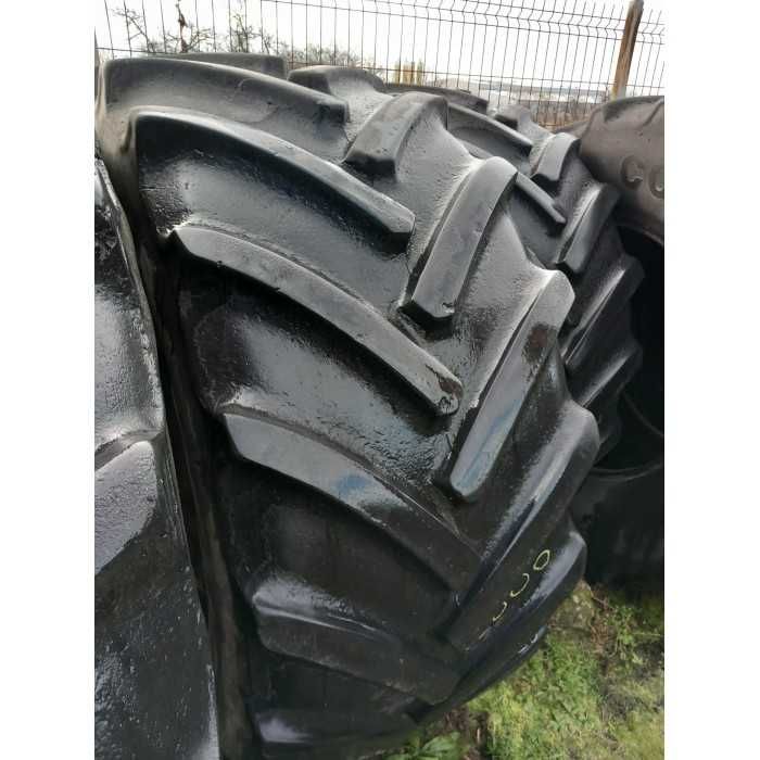 Anvelope Agricole 600/70 R30 Continental pentru Claas, Massey Ferguson