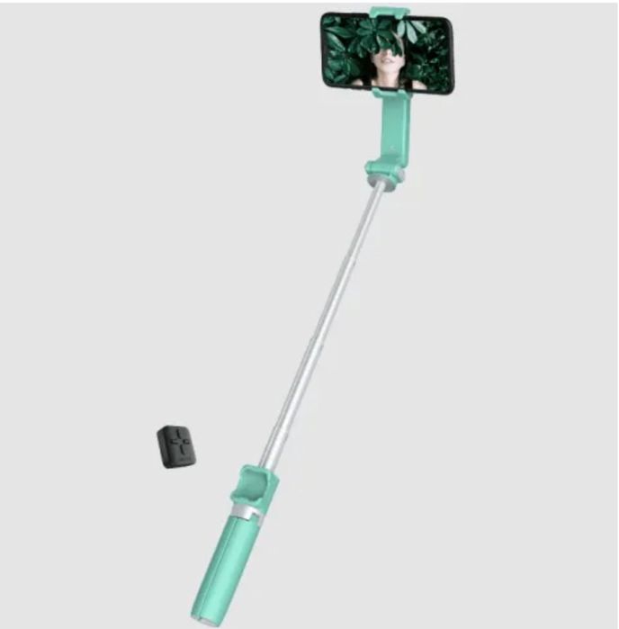 Стабилизатор для смартфона Gudsen MOZA Nano SE зеленый