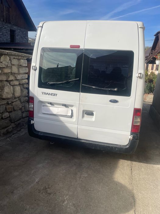 Ford transit 2.2 2007 pentru dezmembrat