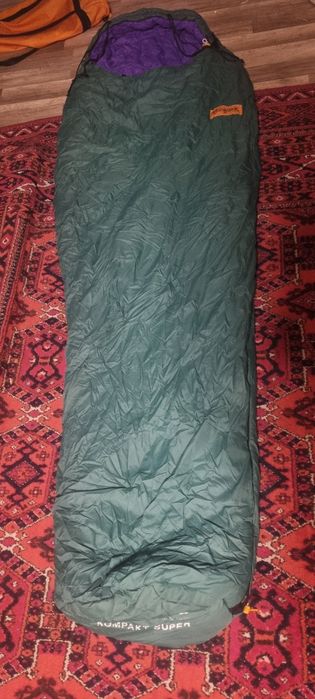 Спален чувал 2метра