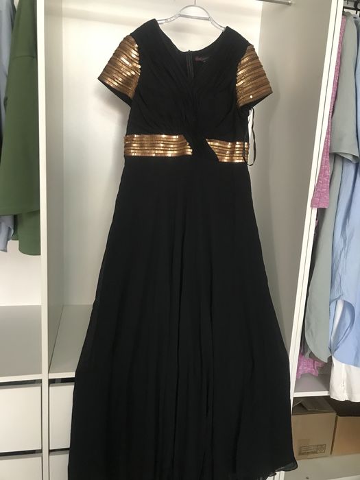 Прокат платья