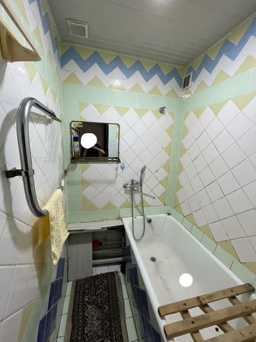 Аренда Квартира 3 хона Себзор Закс