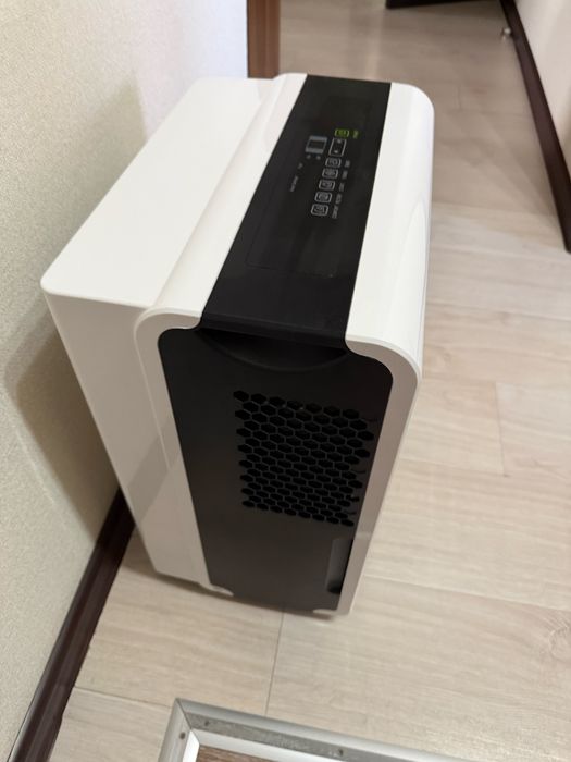 Продажа осушителя воздуха Midea 65кв (MDDP-30DEN7)