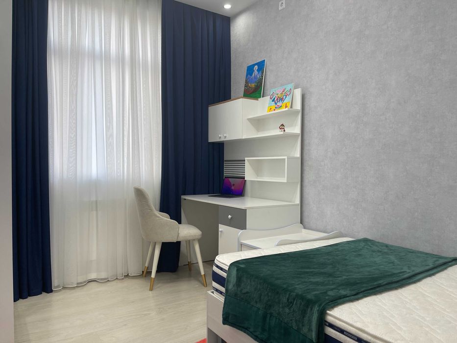 Посуточная аренда 3-х комнатной квартиры на метро Дружба народов