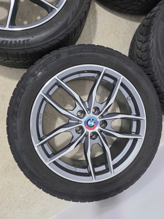 Jante 17 BMW G30 G31 G20 G21 G22 G23 Audi A4 Q2 Q3 5x112 et30