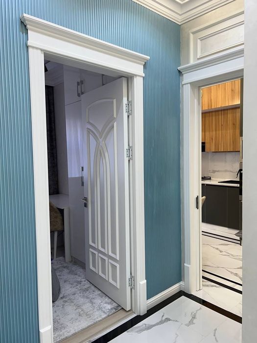 Сдается квартира Ц1 3 комнаты