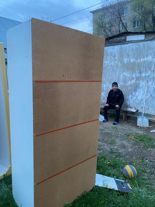 продам мебель вместе