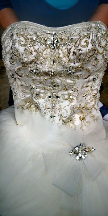 Rochie de mireasa