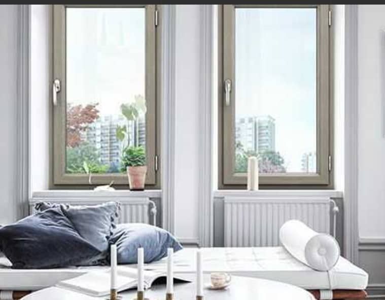 Ешик ромлар ясаймиз Акфа Термо